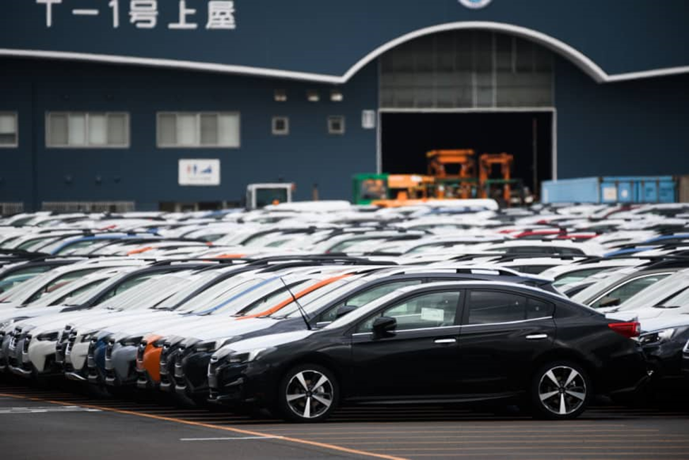 Japan or UK 34 - Import cars to Kenya: Japan or UK imports?