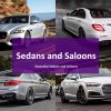 sedans image 100x100 - Top selling executive sedans and saloons