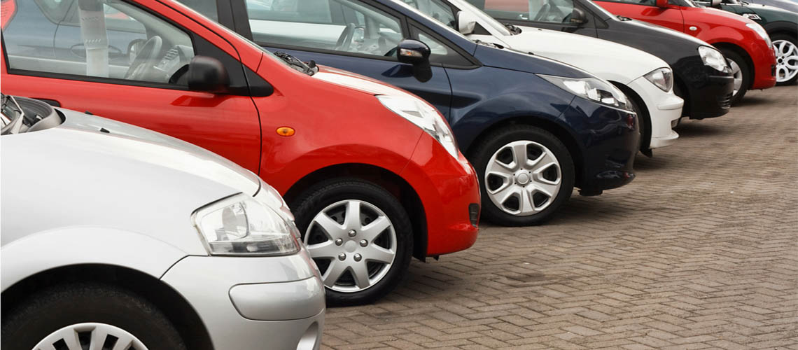 Buying a used car - 5 Things To Consider Before Buying A Used Car In Kenya