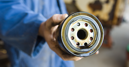 The Difference in Filters 2 - The Role of Filters in Car Maintenance: Air, Oil, and Fuel Filters Explained