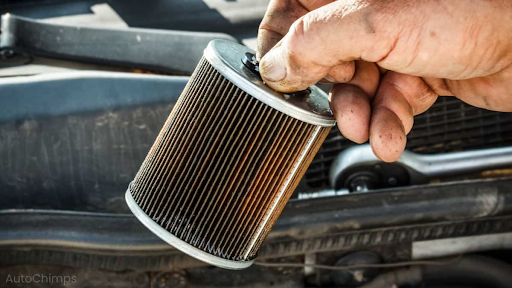 The Difference in Filters 3 - The Role of Filters in Car Maintenance: Air, Oil, and Fuel Filters Explained