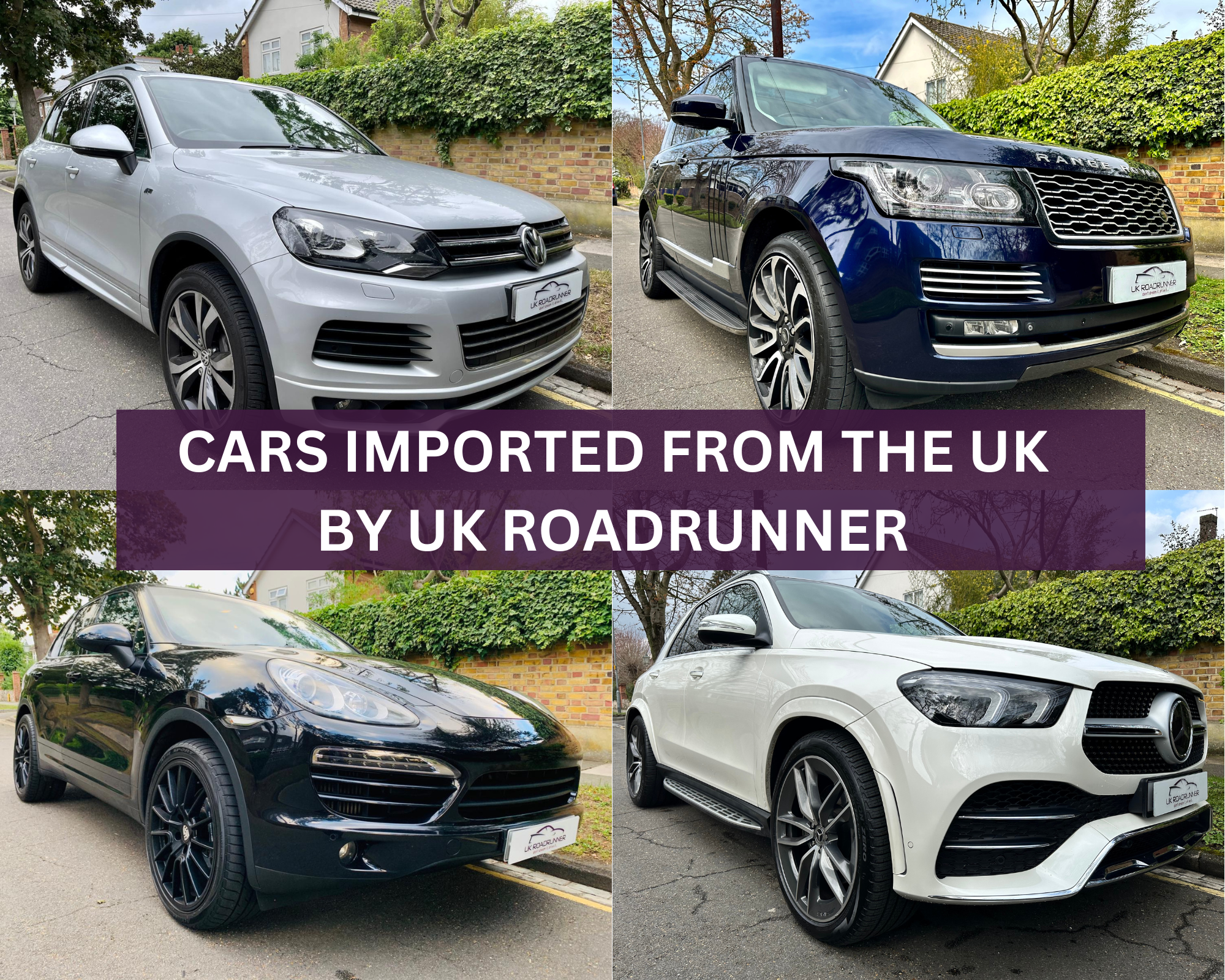 TOP CAR BRANDS TO IMPORT FROM THE UK 3 - Questions to ask when buying a new car