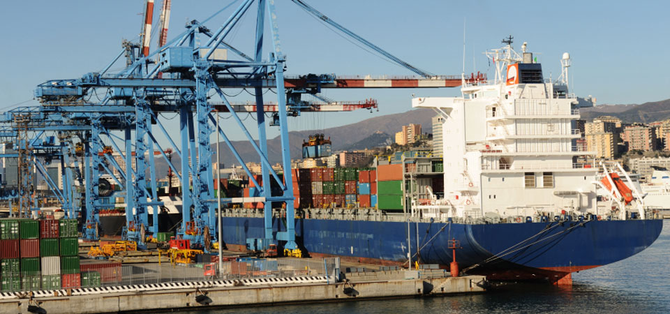 ship 2 - Tips for a Smooth Customs Clearance Process when Importing Vehicles from the UK