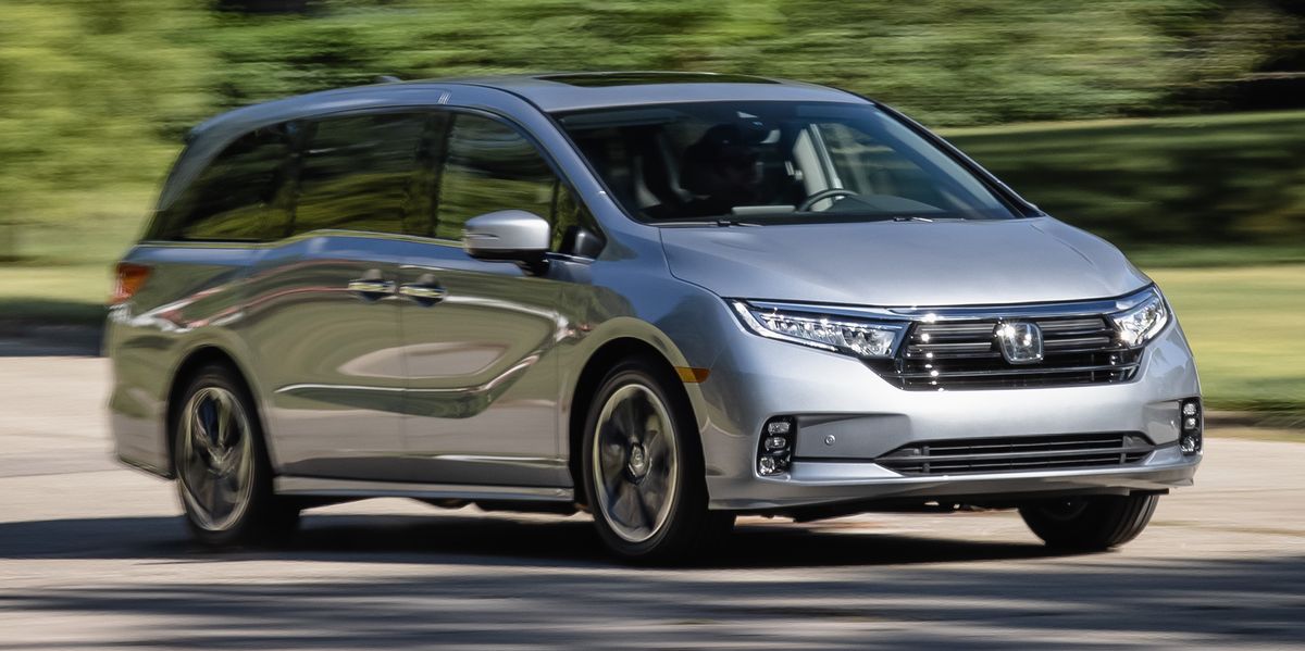 2021 honda odyssey 293 1598917033 - Best Family Vehicles to Import to Kenya: Safety, Space, and Comfort Considered