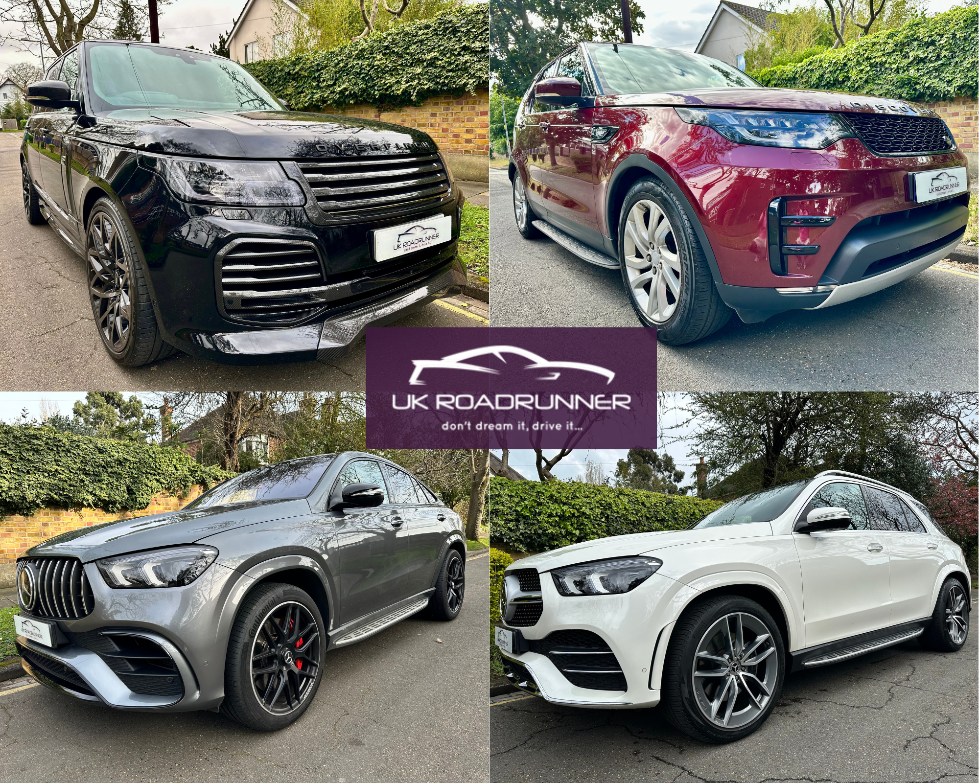 TOP CAR BRANDS TO IMPORT FROM THE UK 3 - Luxury on the Move: Shipping Your High-End Car from the UK with Confidence
