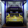 Car shipping options