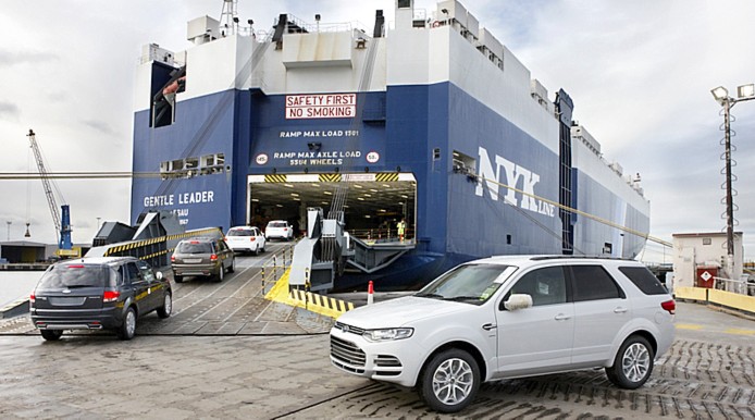shipping overseas - The Impact of Shipping Delays on Car Imports to Kenya: Causes and Solutions
