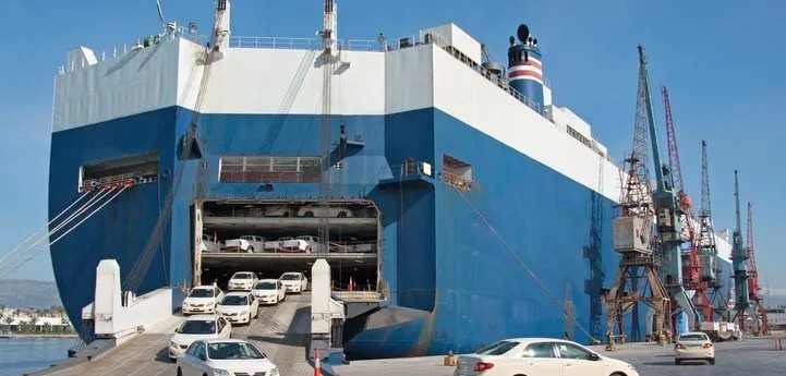 UK RoadRunner process for importing car from UK to Tanzania & Uganda